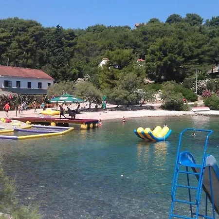 Vlado - 50m From The Sea Rogac